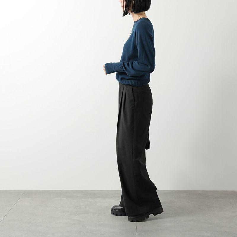 PRADA（プラダ） サイドゴアブーツ 1T186O 055 レディース ショート