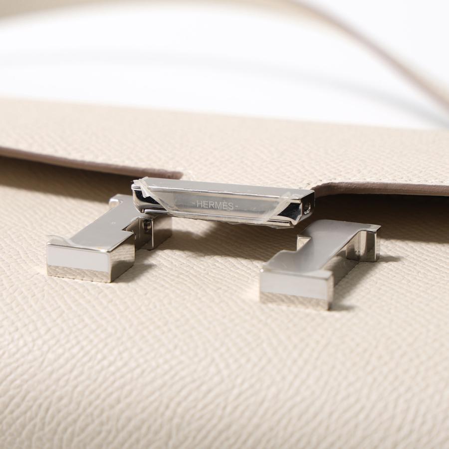 HERMES（エルメス） ショルダーバッグ コンスタンス ロング トゥーゴー
