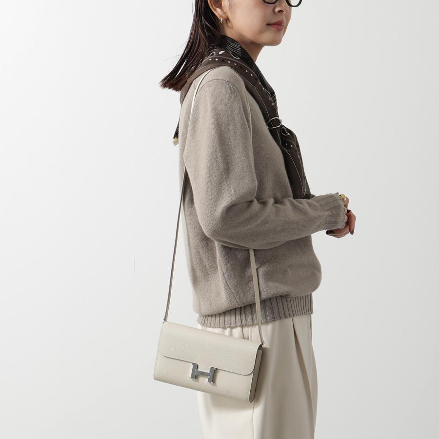 HERMES（エルメス） ショルダーバッグ コンスタンス ロング トゥーゴー