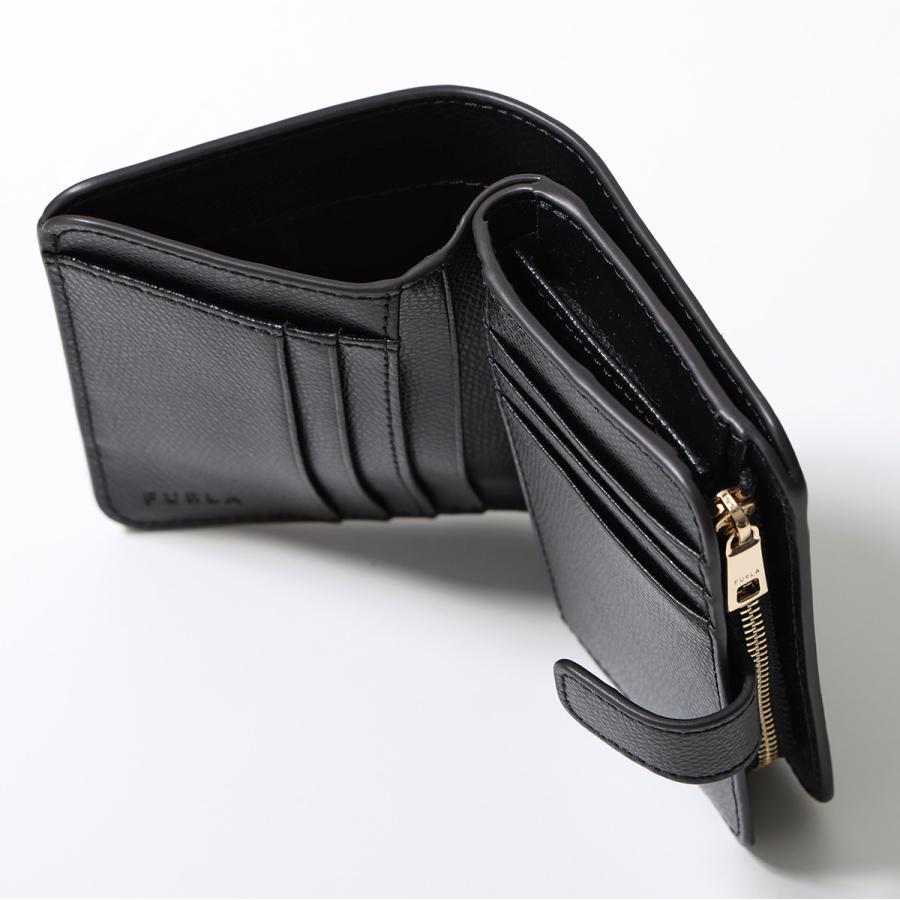 FURLA（フルラ） 二つ折り財布 Furla Camelia S カメリア WP00315