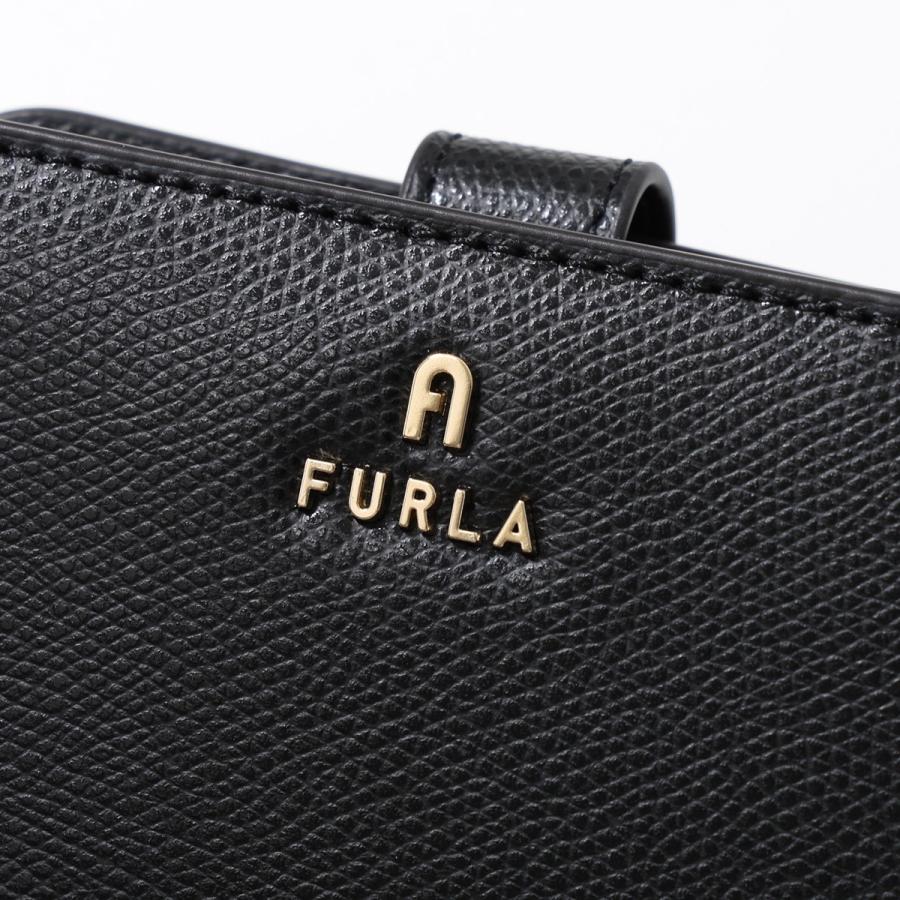 FURLA（フルラ） 二つ折り財布 Furla Camelia S カメリア WP00315