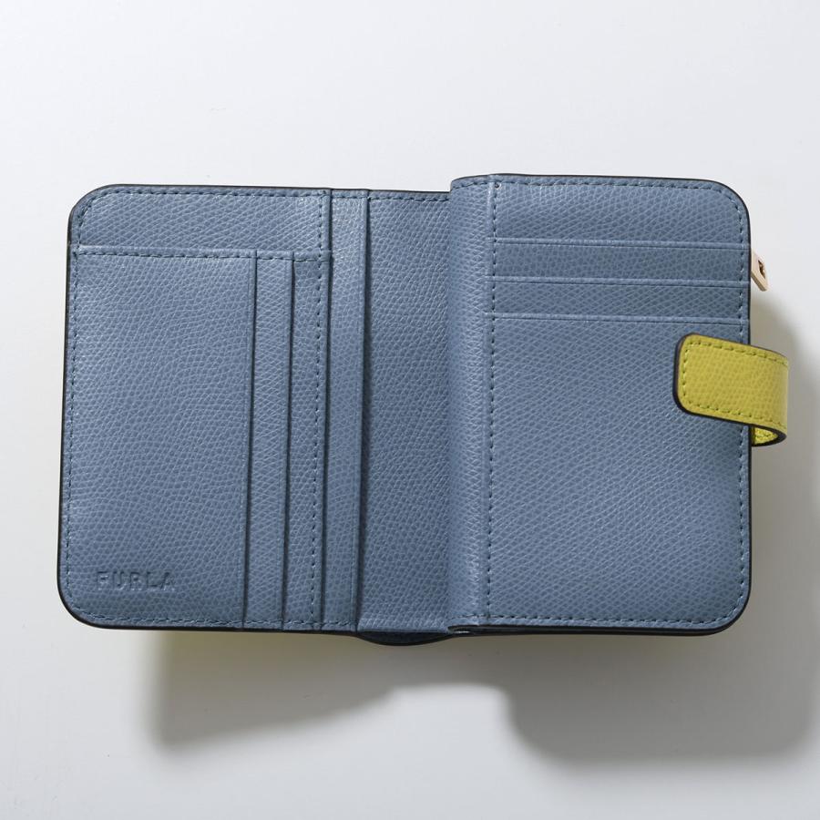 FURLA（フルラ） 二つ折り財布 Furla Camelia S カメリア WP00315