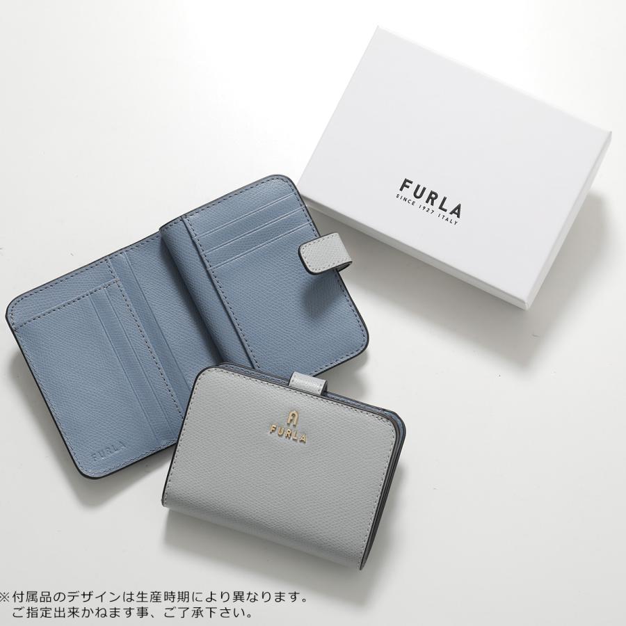 FURLA（フルラ） 二つ折り財布 Furla Camelia S カメリア WP00315