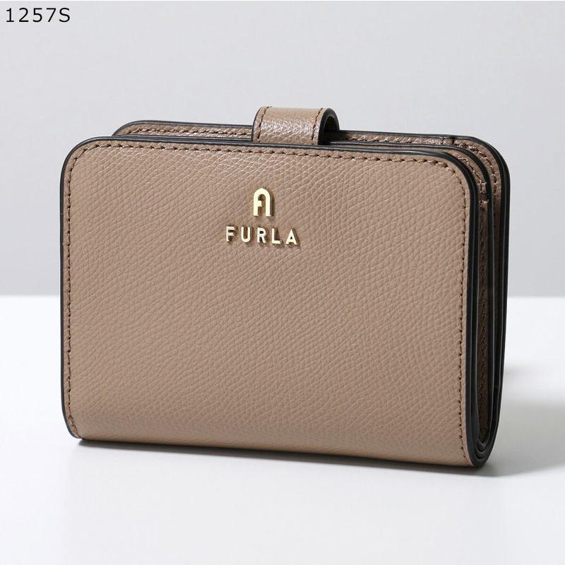 FURLA（フルラ） 二つ折り財布 Furla Camelia S カメリア WP00315