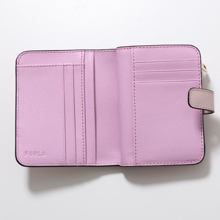 FURLA（フルラ） 二つ折り財布 Furla Camelia S カメリア WP00315
