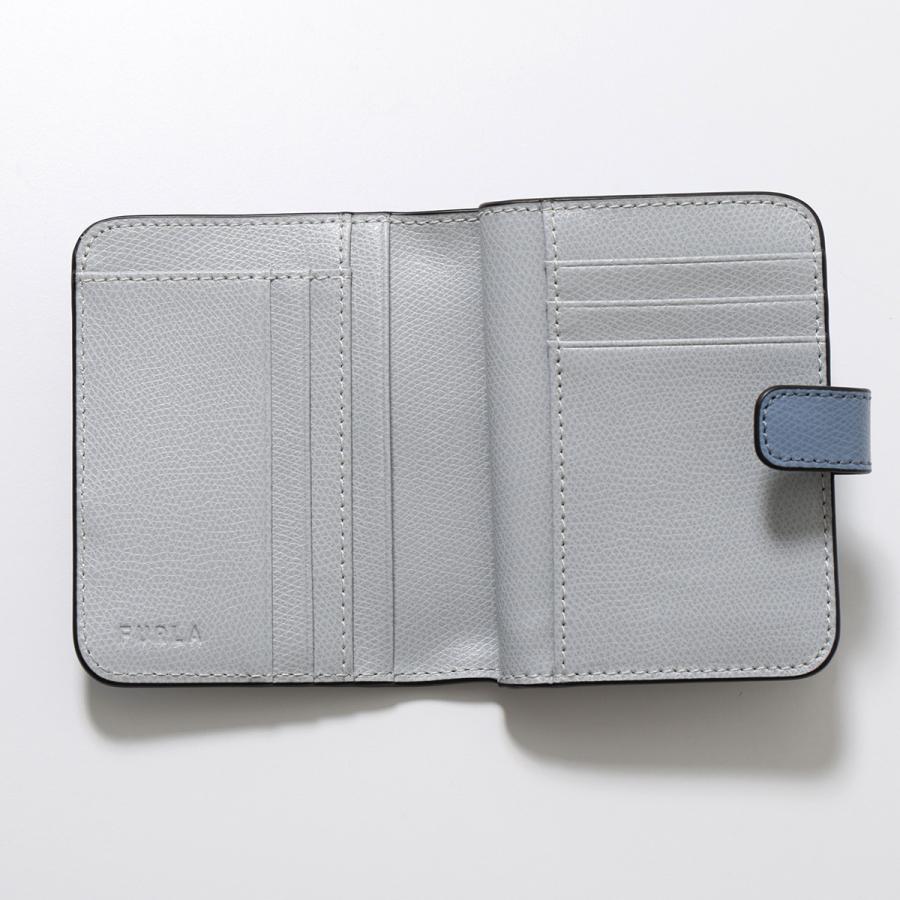 FURLA（フルラ） 二つ折り財布 Furla Camelia S カメリア WP00315