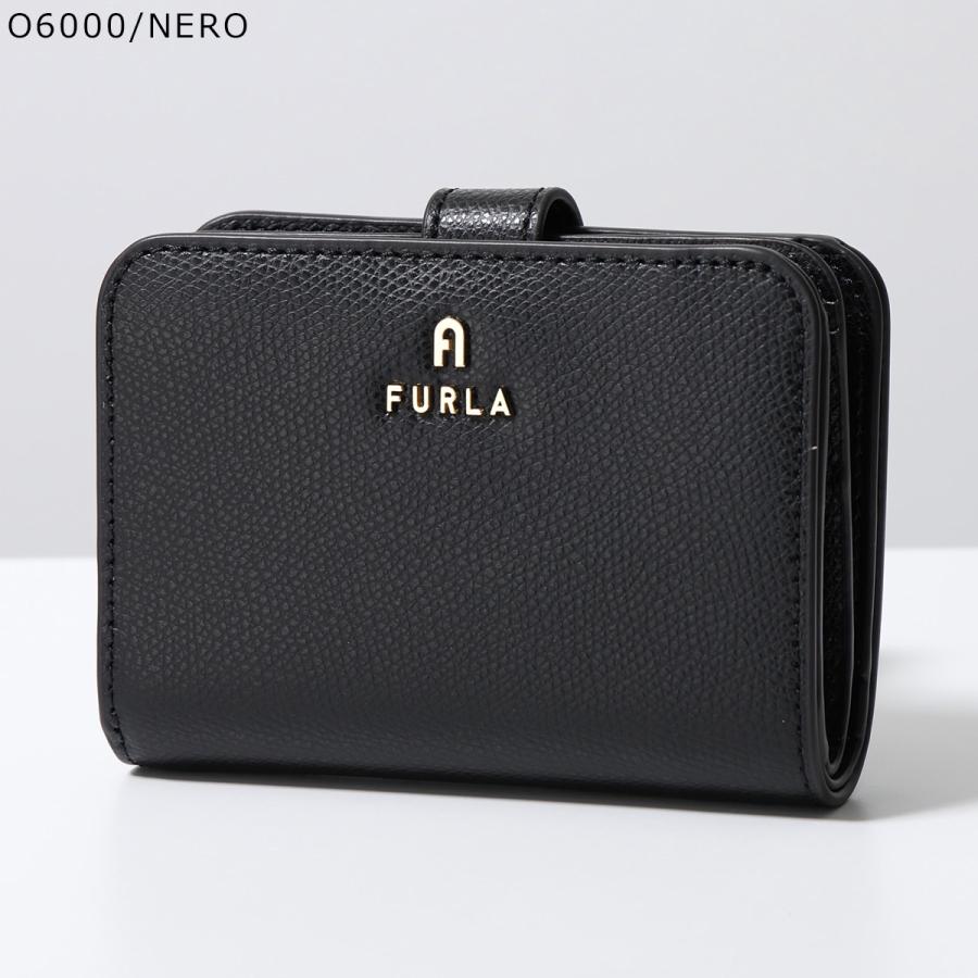 FURLA（フルラ） 二つ折り財布 Furla Camelia S カメリア WP00315