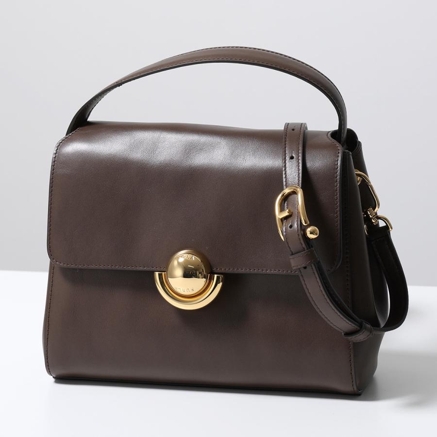 FURLA（フルラ） ショルダーバッグ DOMUS S ドムス スモール WB01957