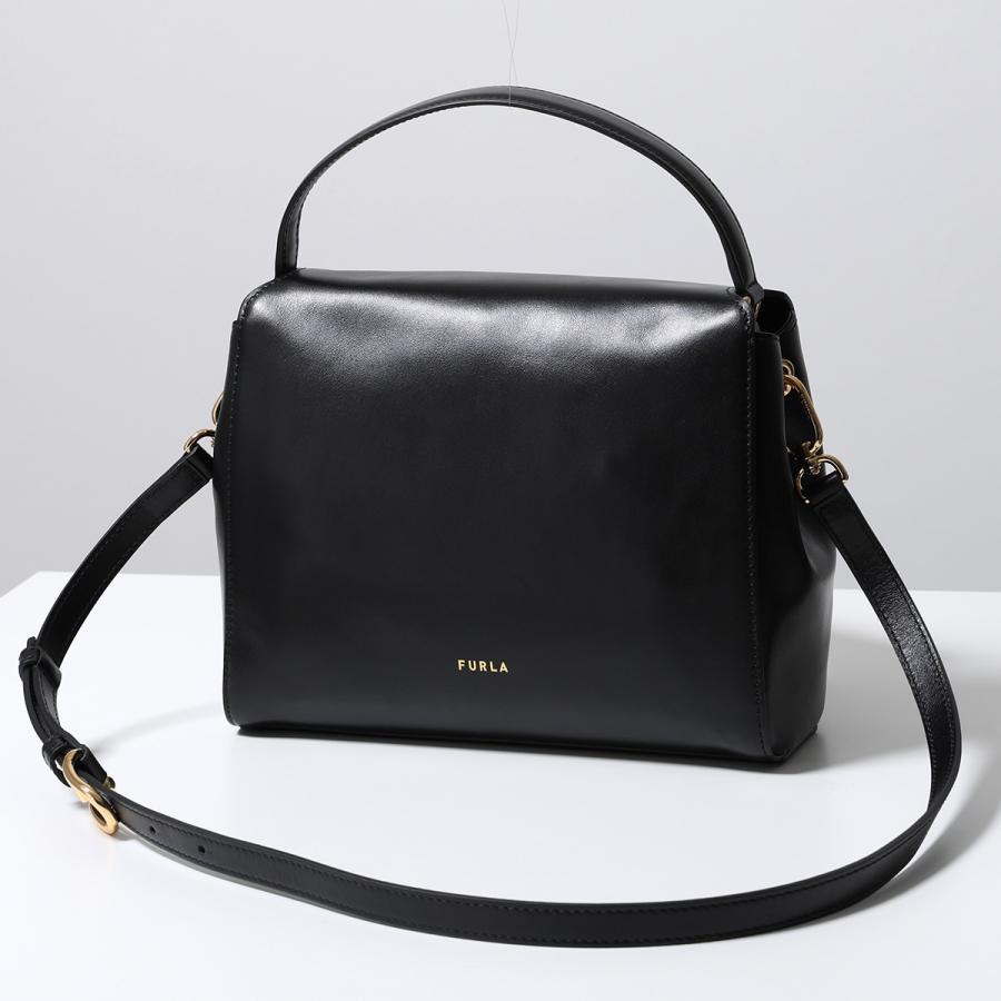 FURLA（フルラ） ショルダーバッグ DOMUS S ドムス スモール WB01957