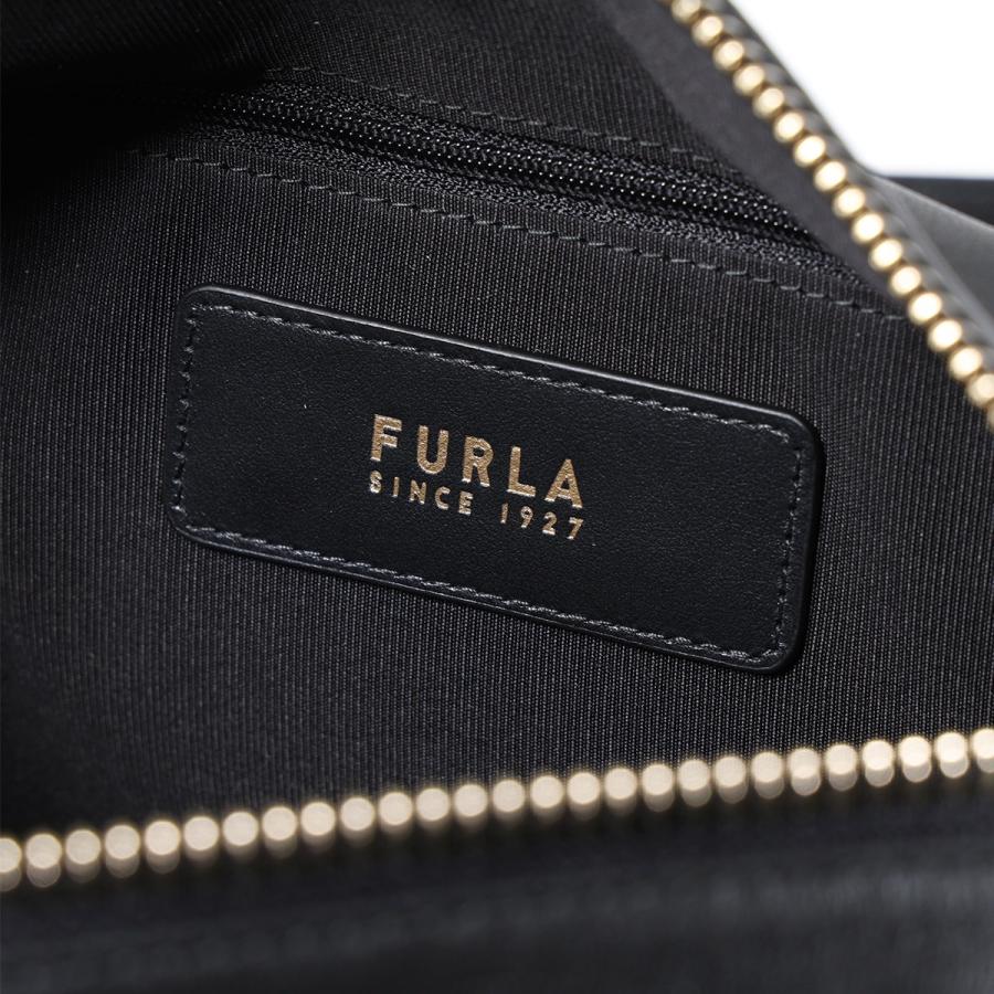 FURLA（フルラ） ショルダーバッグ TONIE M HOBO トニー ミディアム