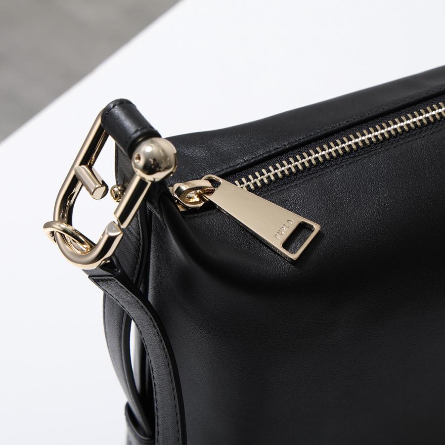 FURLA（フルラ） ショルダーバッグ TONIE M HOBO トニー ミディアム