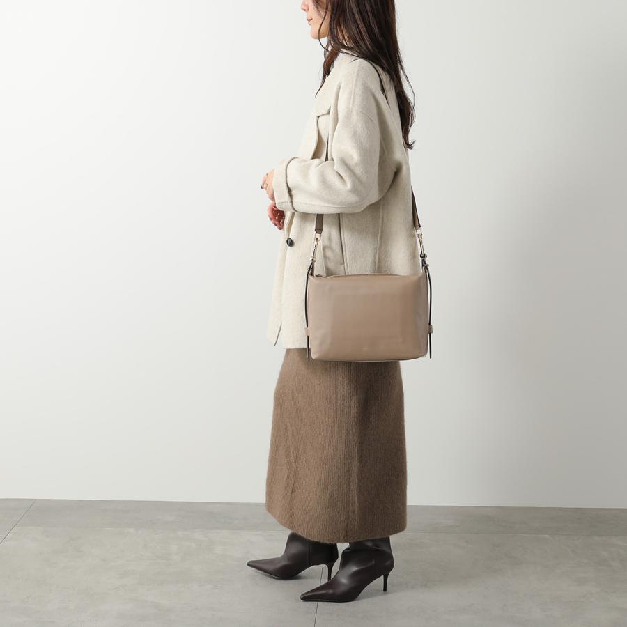 FURLA（フルラ） ショルダーバッグ TONIE M HOBO トニー ミディアム