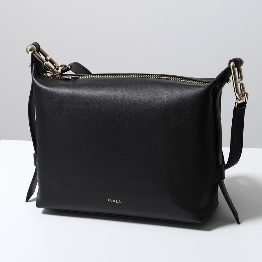 FURLA（フルラ） ショルダーバッグ TONIE M HOBO トニー ミディアム