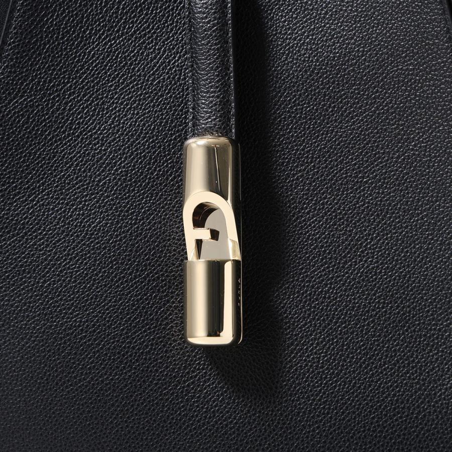 Furla フルラ トートバッグ GOCCIA L HOBO ゴッチャ WB01788 BX3353 レディース レザー 鞄 カラー3色の画像