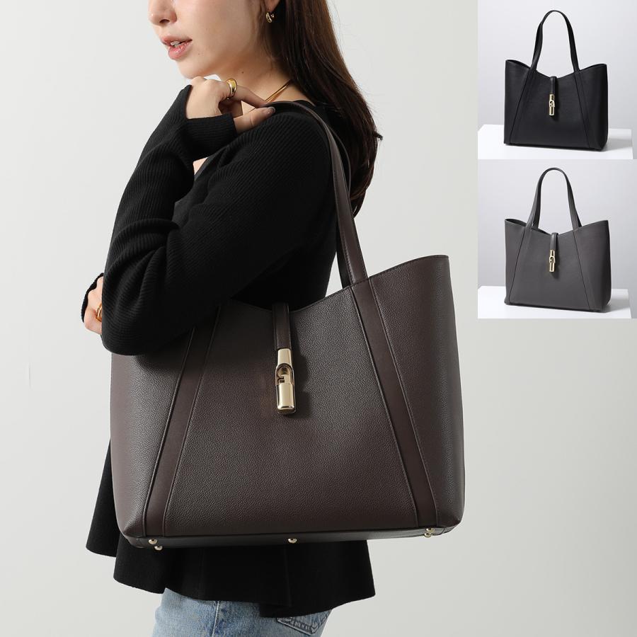 FURLA（フルラ） トートバッグ GOCCIA L HOBO ゴッチャ WB01788 BX3353