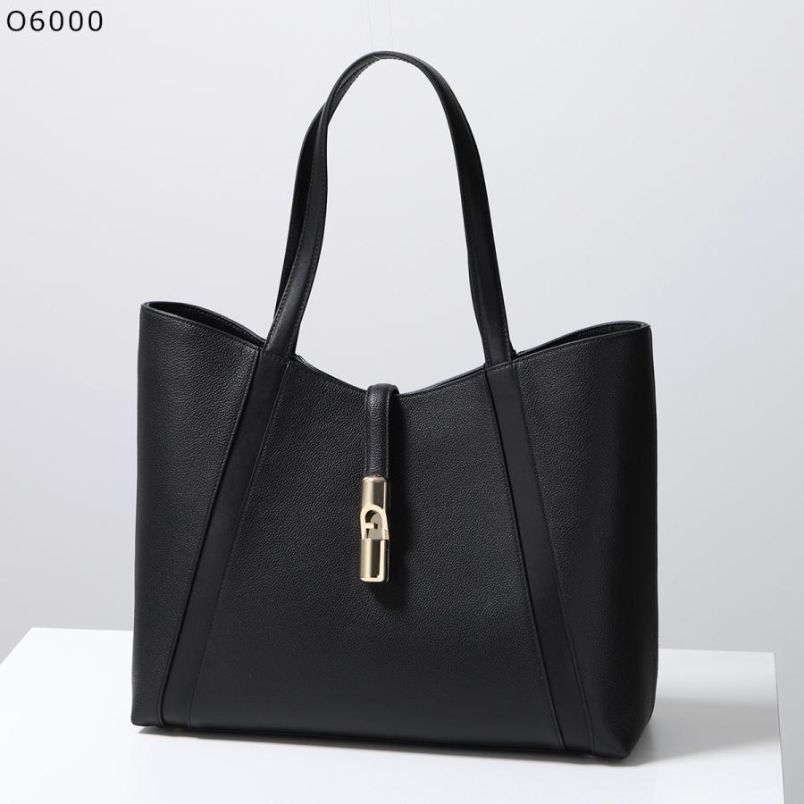 FURLA（フルラ） トートバッグ GOCCIA L HOBO ゴッチャ WB01788 BX3353