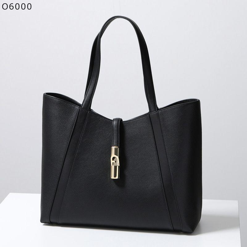 FURLA（フルラ） トートバッグ GOCCIA L HOBO ゴッチャ WB01788 BX3353