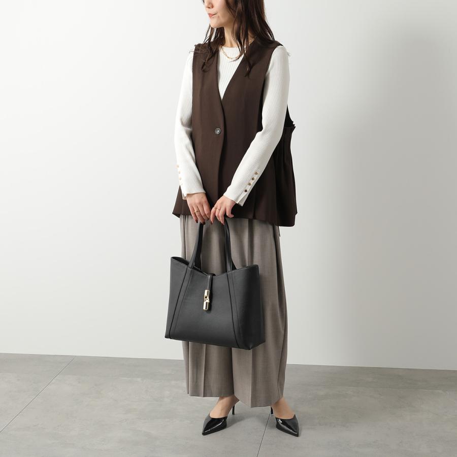 FURLA（フルラ） トートバッグ GOCCIA L HOBO ゴッチャ WB01788 BX3353