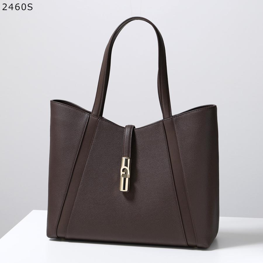 FURLA（フルラ） トートバッグ GOCCIA L HOBO ゴッチャ WB01788 BX3353