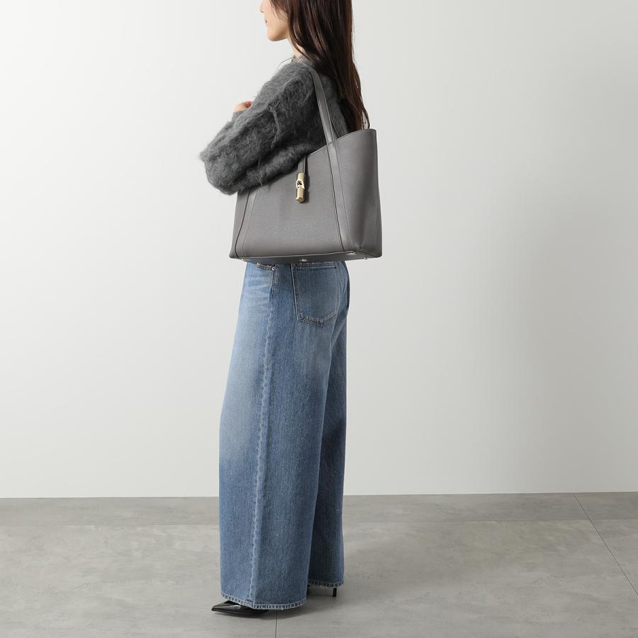 Furla フルラ トートバッグ GOCCIA L HOBO ゴッチャ WB01788 BX3353 レディース レザー 鞄 カラー3色の画像