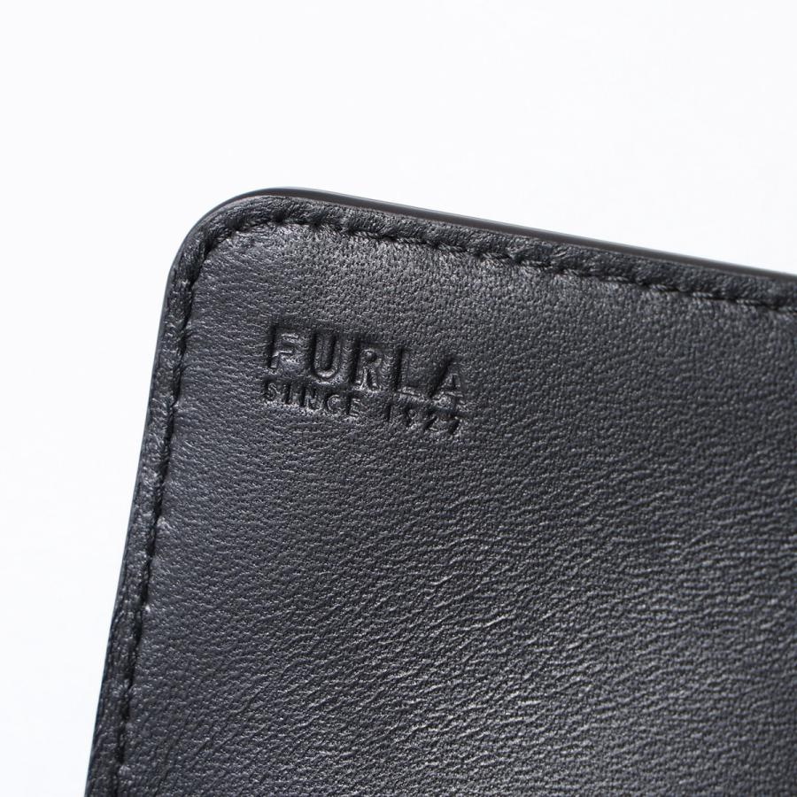 FURLA（フルラ） ショルダーウォレット SFERA スフェラ クロスボディ