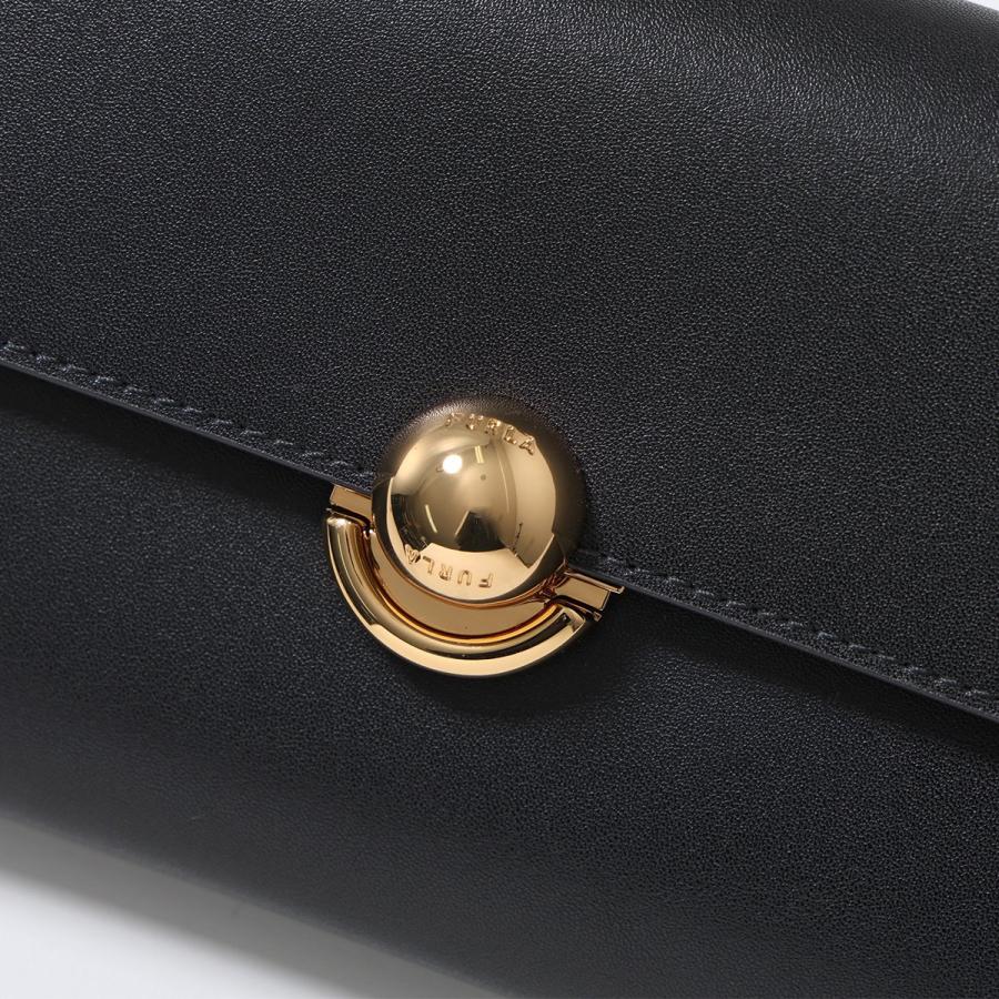 FURLA（フルラ） ショルダーウォレット SFERA スフェラ クロスボディ