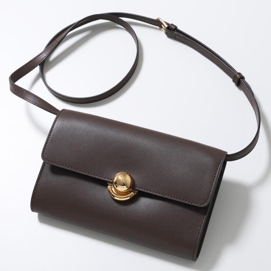 【専用】FURLA ショルダーウォレット ショルダーバッグ FURLA（フルラ） ショルダーウォレット SFERA スフェラ クロスボディ