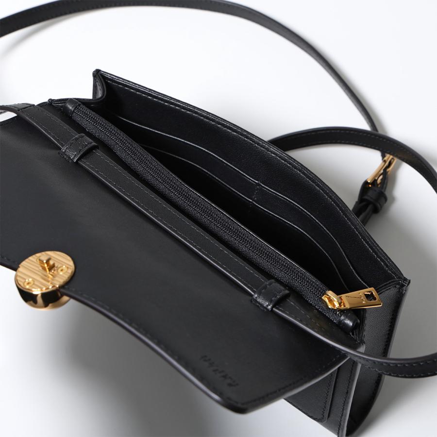 FURLA（フルラ） ショルダーウォレット SFERA スフェラ クロスボディ