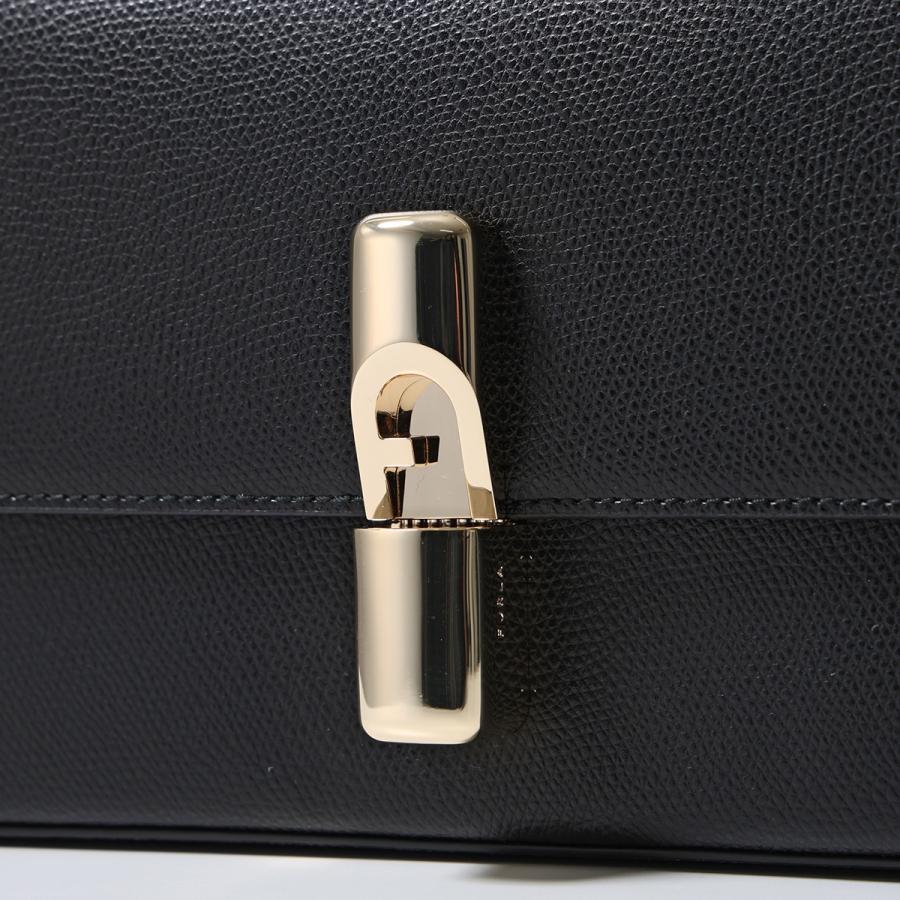 FURLA（フルラ） ショルダーバッグ Iride イリデ クロスボディ S