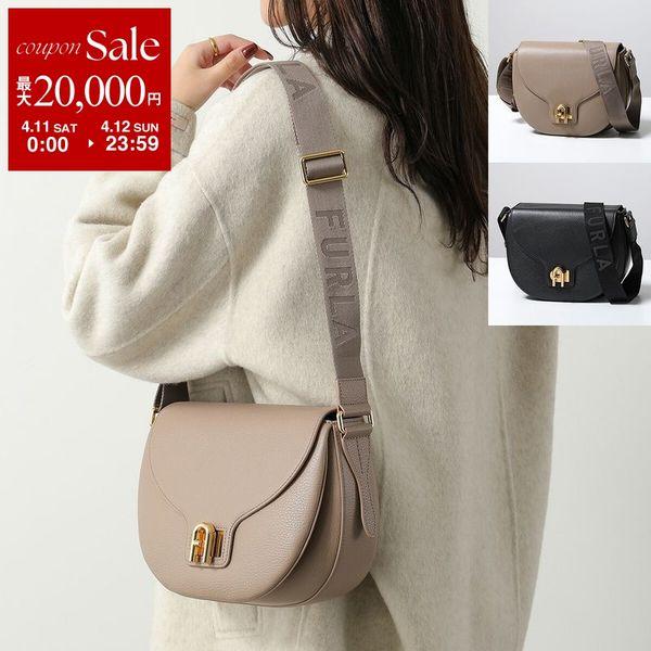 FURLA（フルラ） ショルダーバッグ LOTUS ロータス WB01605 BX0356