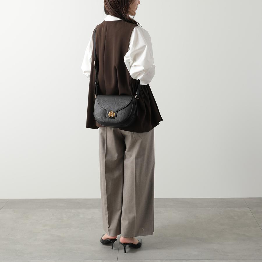 FURLA（フルラ） ショルダーバッグ LOTUS ロータス WB01605 BX0356