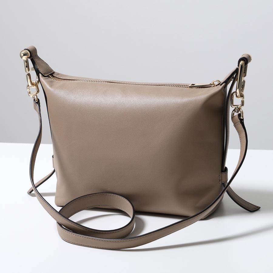 FURLA（フルラ） ショルダーバッグ TONIE MINI HOBO トニー ミニ