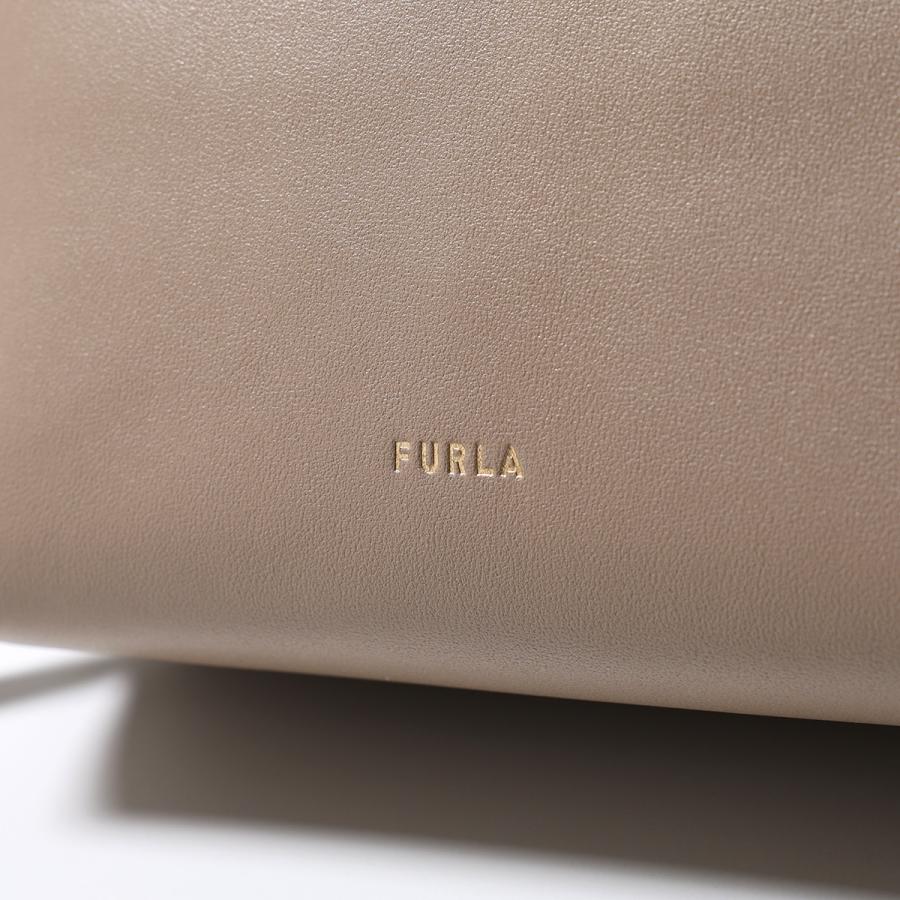 FURLA（フルラ） ショルダーバッグ TONIE MINI HOBO トニー ミニ