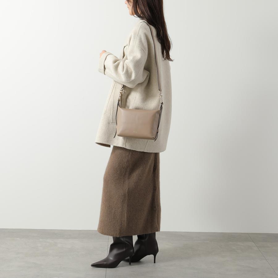 フルラ　ショルダーバッグ FURLA（フルラ） ショルダーバッグ TONIE MINI HOBO トニー ミニ