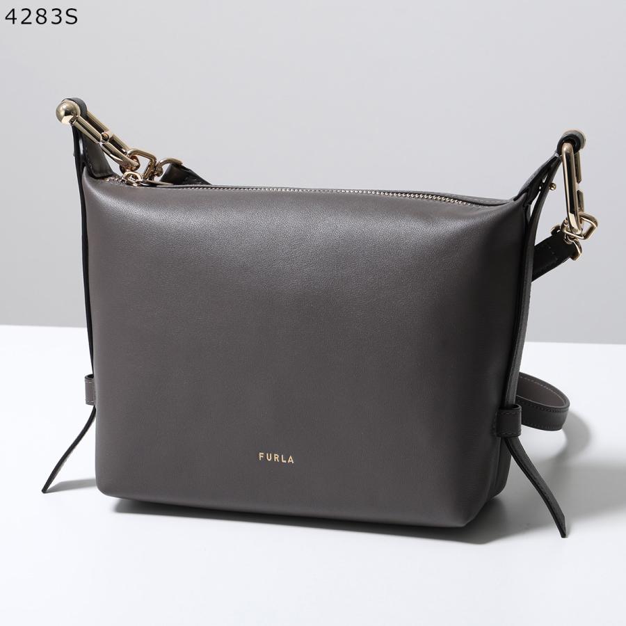 FURLA（フルラ） ショルダーバッグ TONIE MINI HOBO トニー ミニ
