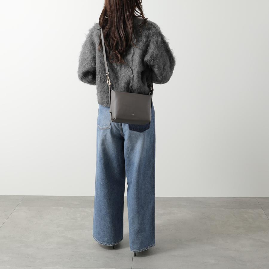 FURLA（フルラ） ショルダーバッグ TONIE MINI HOBO トニー ミニ