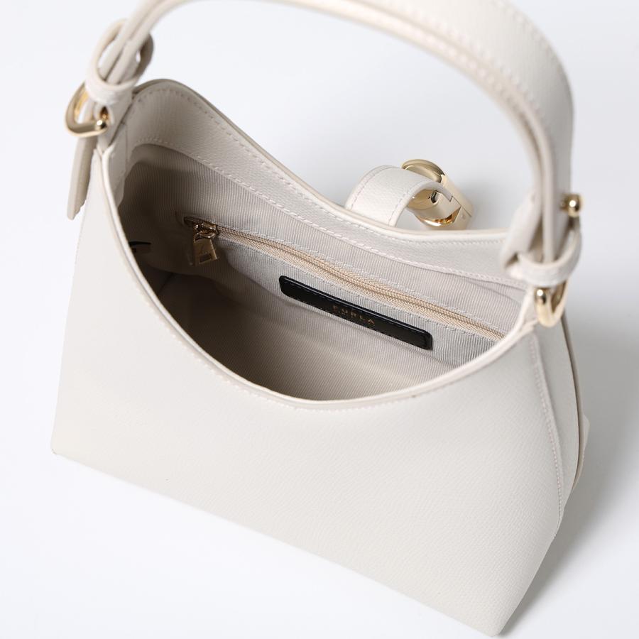 FURLA（フルラ） ハンドバッグ IRIDE MINI イリデ ミニ WE00820 ARE000