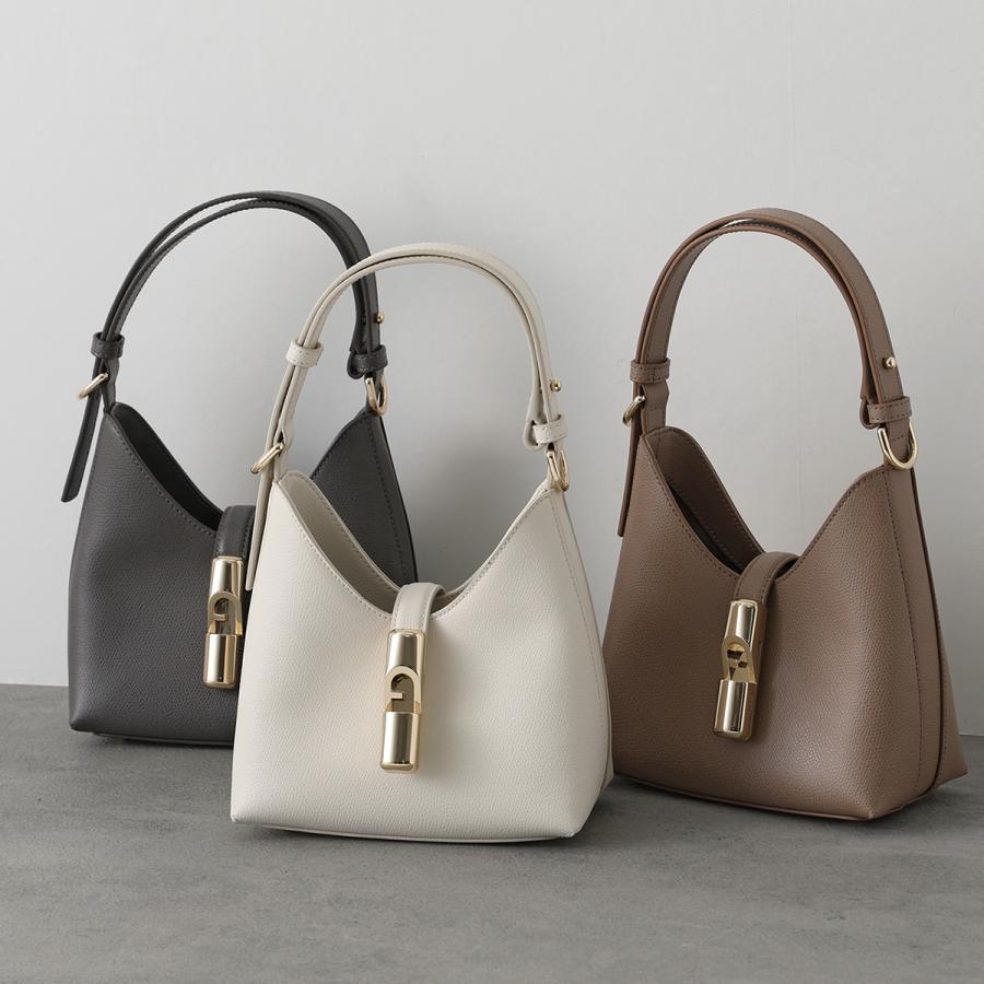 FURLA（フルラ） ハンドバッグ IRIDE MINI イリデ ミニ WE00820 ARE000