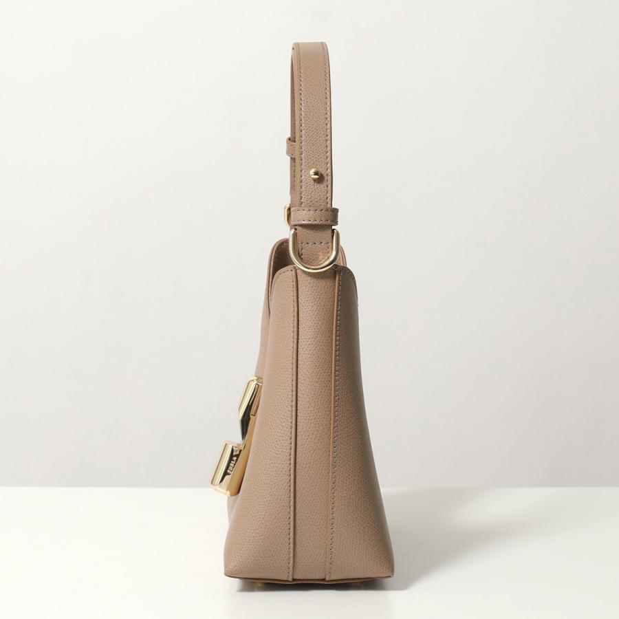 FURLA（フルラ） ハンドバッグ IRIDE MINI イリデ ミニ WE00820 ARE000