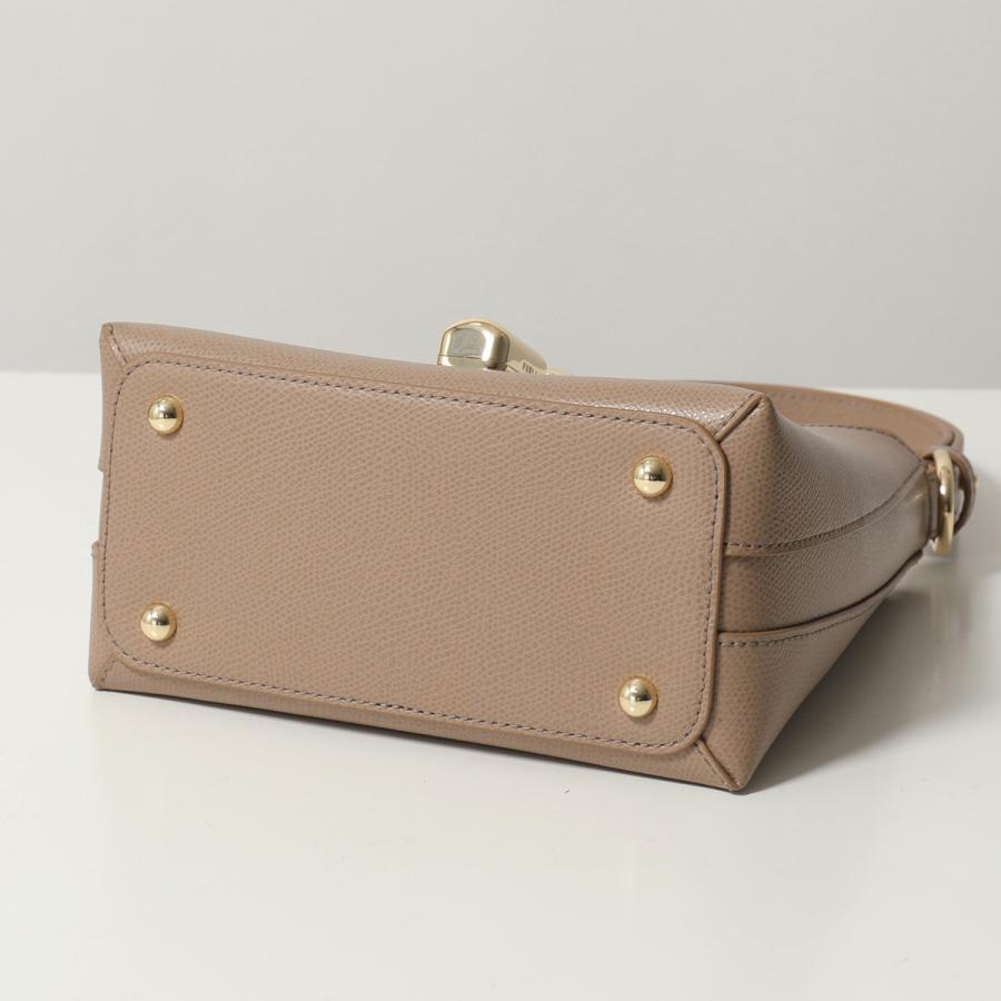 FURLA（フルラ） ハンドバッグ IRIDE MINI イリデ ミニ WE00820 ARE000