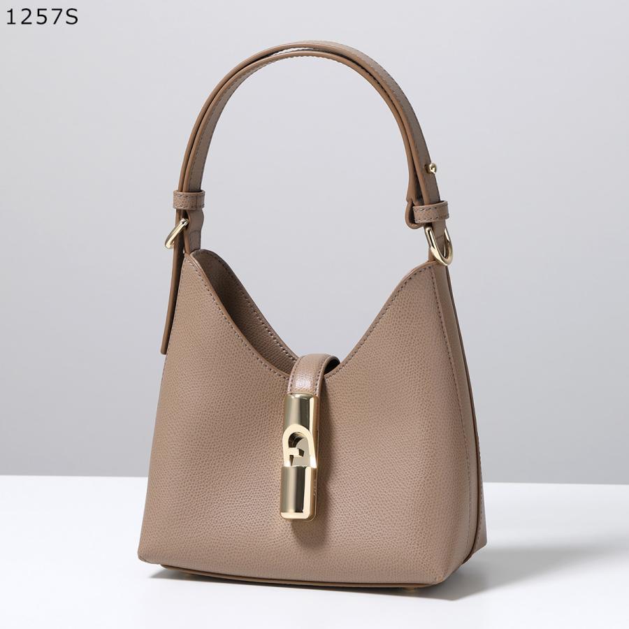 FURLA（フルラ） ハンドバッグ IRIDE MINI イリデ ミニ WE00820 ARE000