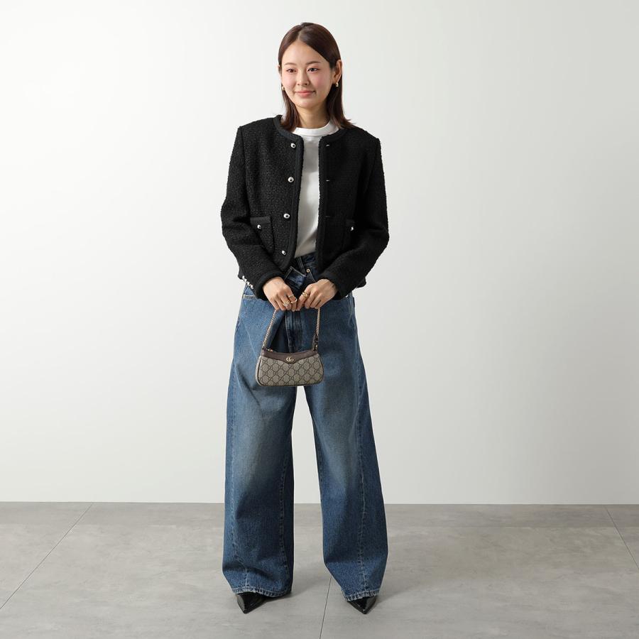 GUCCI グッチ ハンドバッグ OPHIDIA オフィディア 764960 K9GSG レディース GGスプリーム キャンバス ダブルG ミニバッグ 鞄 8367 764960K9GSG8367 | GUCCI | 02