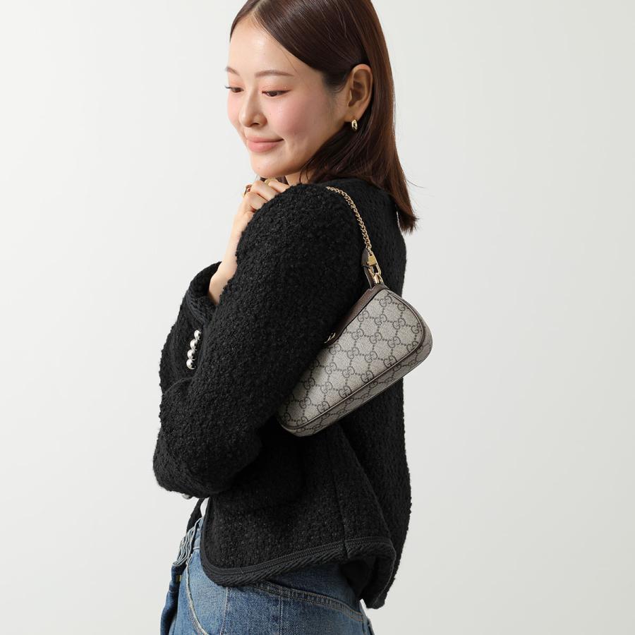 GUCCI（グッチ） ハンドバッグ OPHIDIA オフィディア 764960 K9GSG