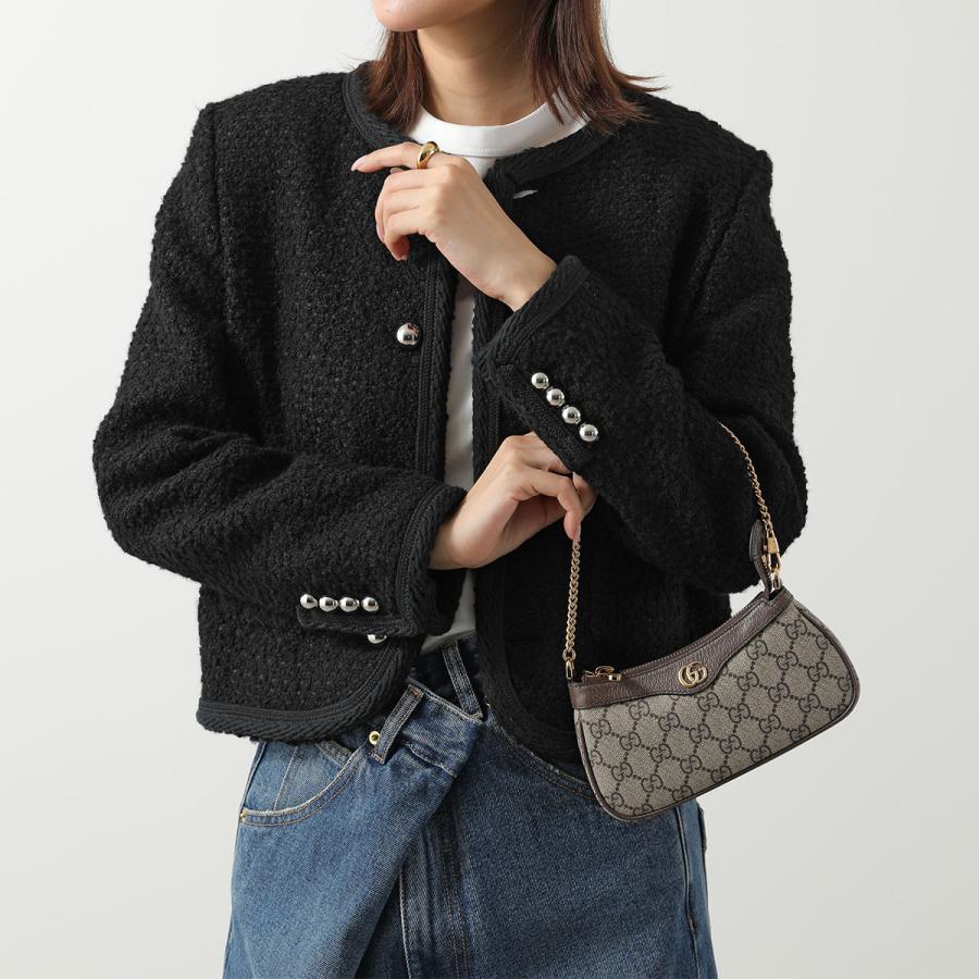 GUCCI（グッチ） ハンドバッグ OPHIDIA オフィディア 764960 K9GSG