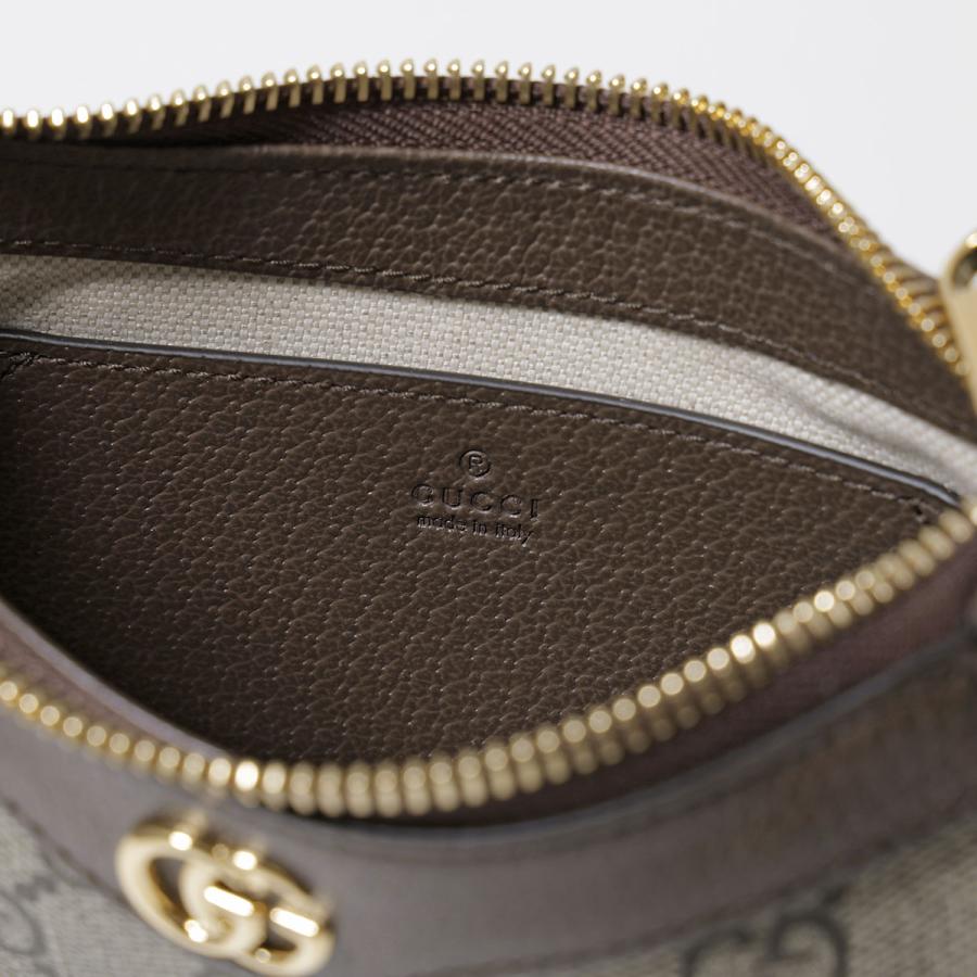 GUCCI（グッチ） ハンドバッグ OPHIDIA オフィディア 764960 K9GSG