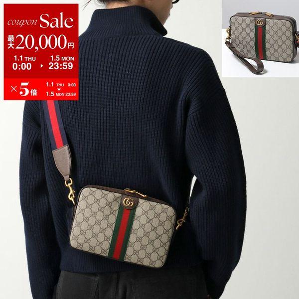 GUCCI（グッチ） ショルダーバッグ 699439 9C2ST メンズ レディース GG