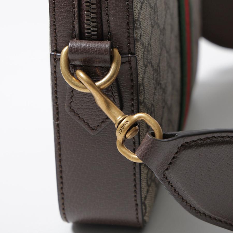 GUCCI（グッチ） ショルダーバッグ 699439 9C2ST メンズ レディース GG