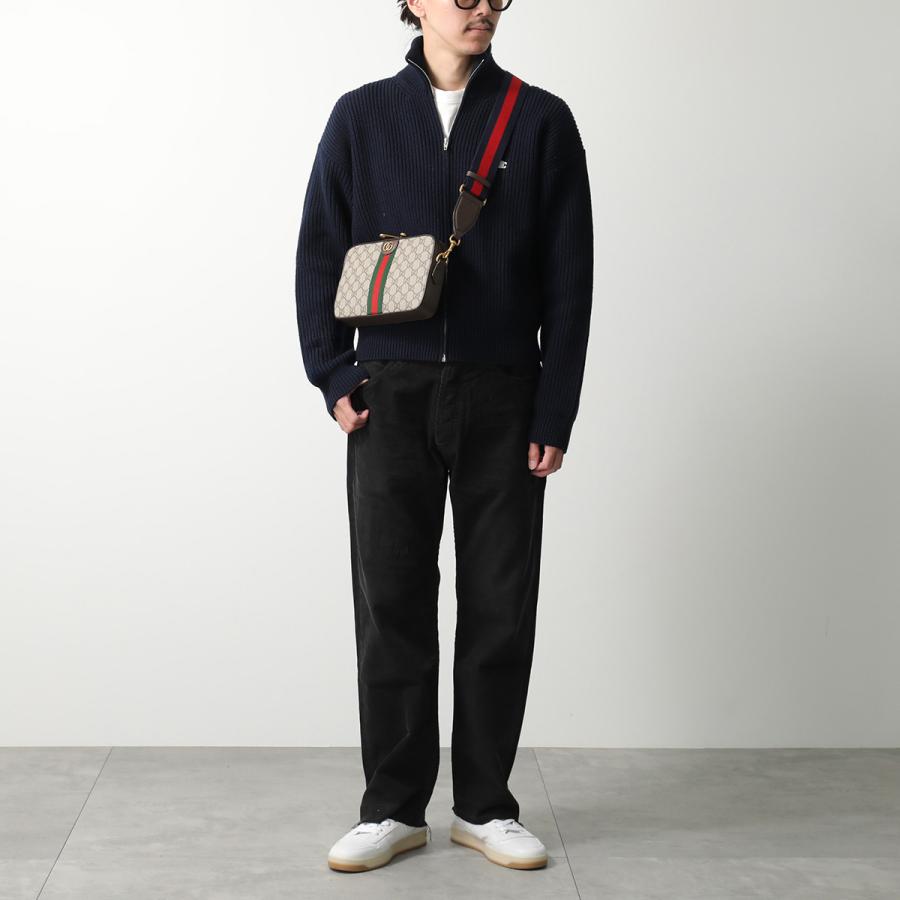 GUCCI（グッチ） ショルダーバッグ 699439 9C2ST メンズ レディース GG