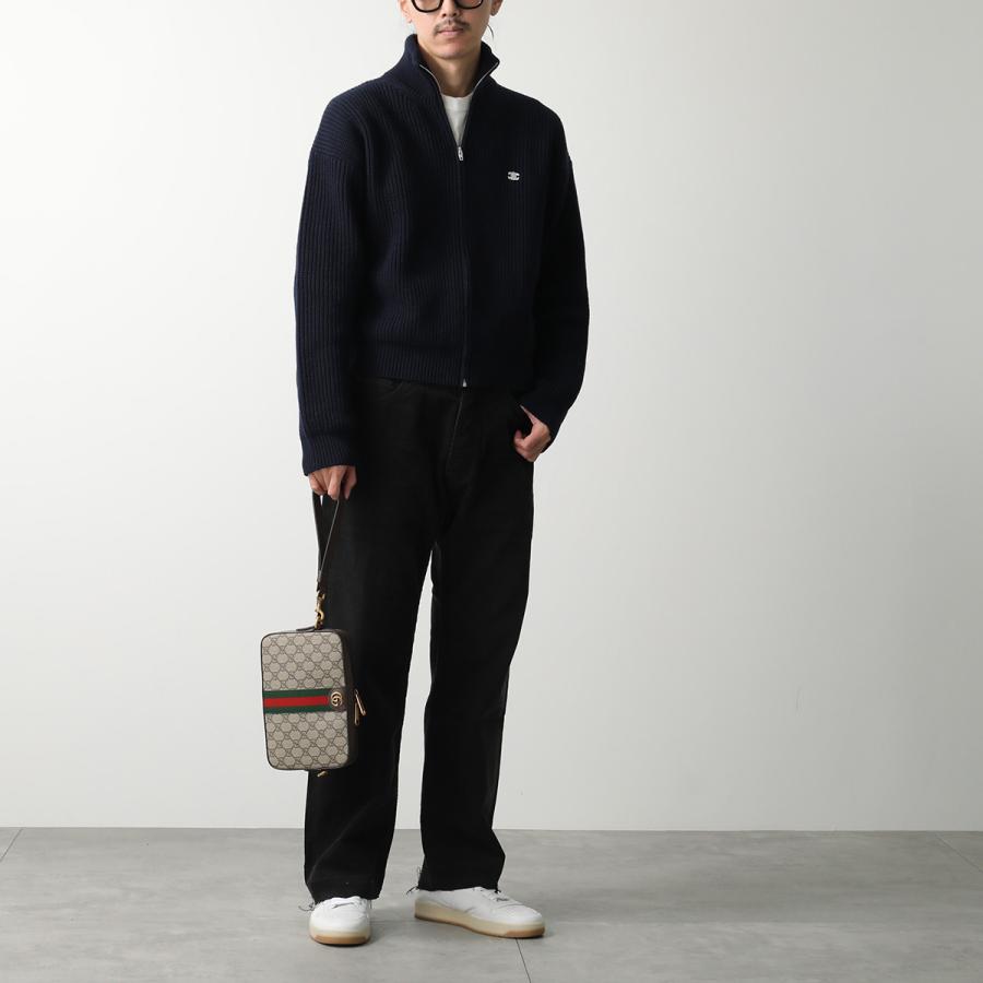 GUCCI（グッチ） ショルダーバッグ 699439 9C2ST メンズ レディース GG