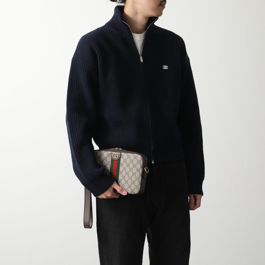 GUCCI（グッチ） ショルダーバッグ 699439 9C2ST メンズ レディース GG